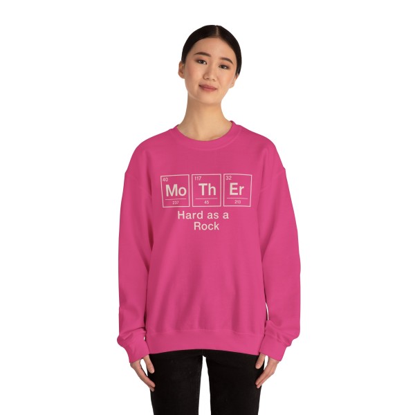 Hard as a Rock Mother Sweatshirt - Image 32