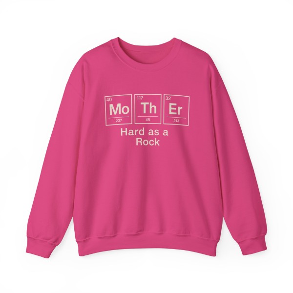 Hard as a Rock Mother Sweatshirt - Image 29