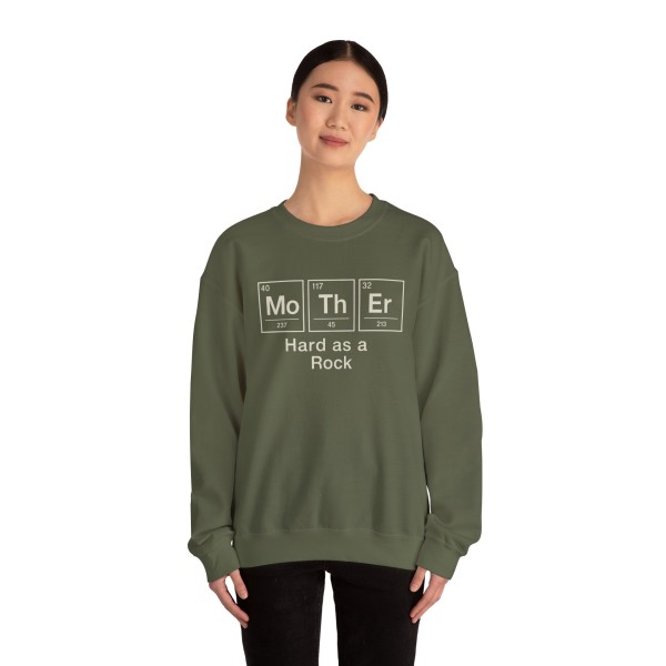 Hard as a Rock Mother Sweatshirt - Image 12