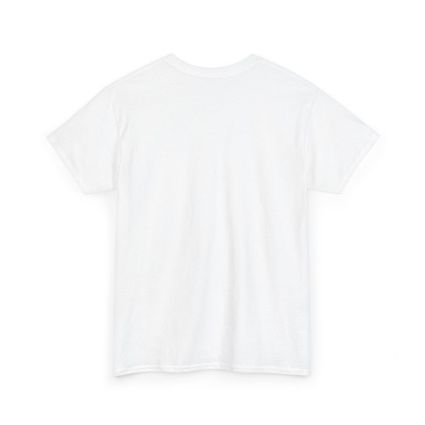 Bonus Mom Nutrition Facts Tee -  Step Parent Gift - Image 4