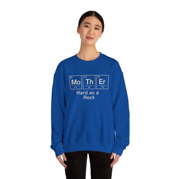 Hard as a Rock Mother Sweatshirt - Image 28