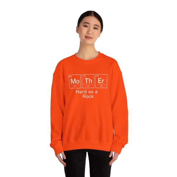 Hard as a Rock Mother Sweatshirt - Image 8