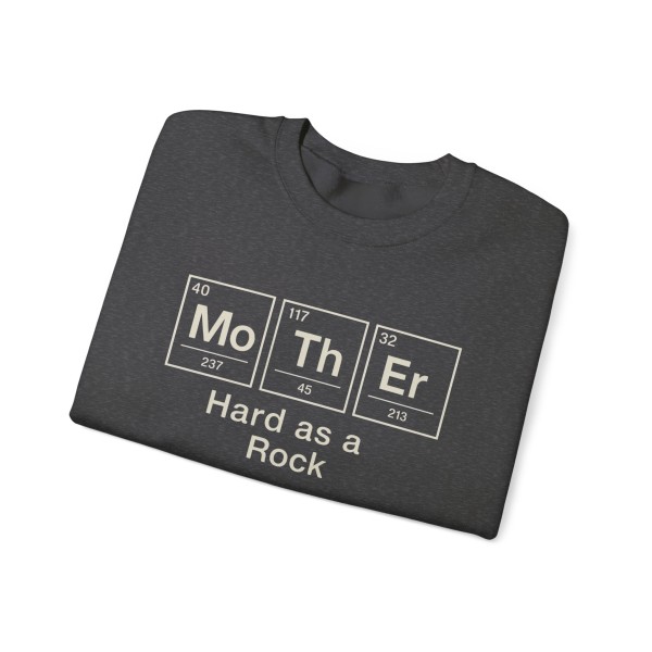 Hard as a Rock Mother Sweatshirt - Image 19
