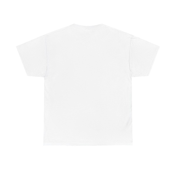 Bonus Mom Nutrition Facts Tee -  Step Parent Gift - Image 2