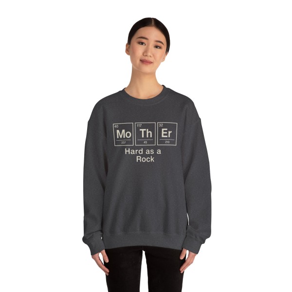 Hard as a Rock Mother Sweatshirt - Image 20