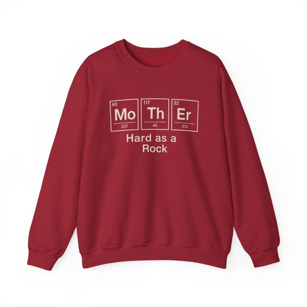 Hard as a Rock Mother Sweatshirt - Image 37
