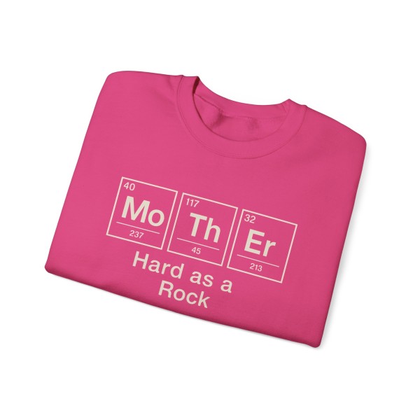 Hard as a Rock Mother Sweatshirt - Image 31