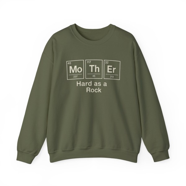 Hard as a Rock Mother Sweatshirt - Image 9