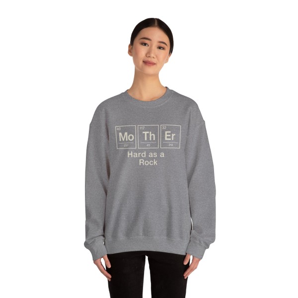 Hard as a Rock Mother Sweatshirt - Image 16