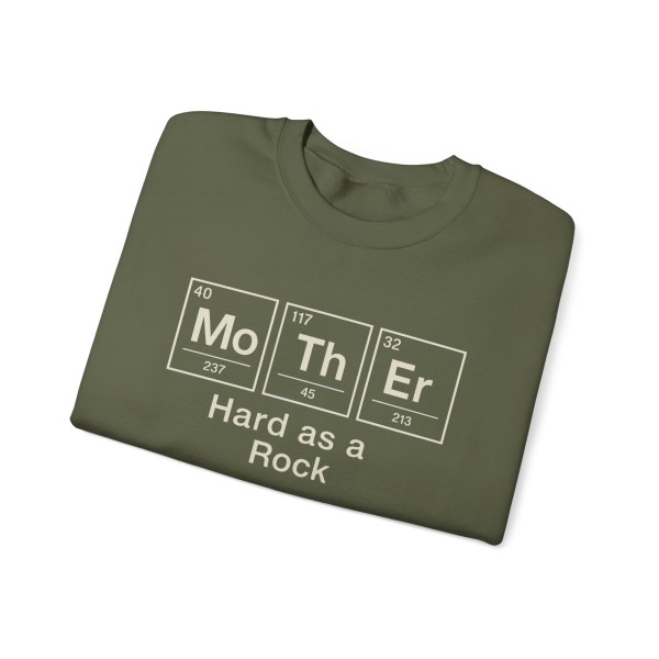 Hard as a Rock Mother Sweatshirt - Image 11