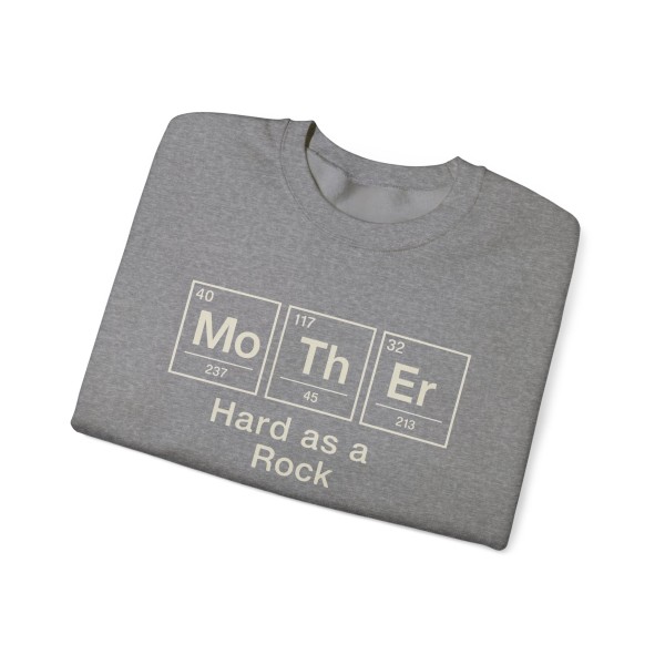 Hard as a Rock Mother Sweatshirt - Image 15